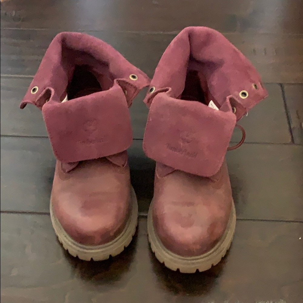 Timberlands